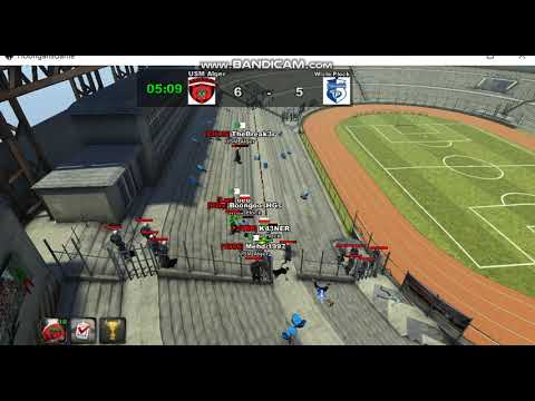 Hooligans Game: USM Alger vs Wisła Płock - 30.03.20