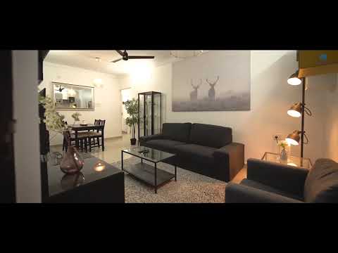 3D Tour Of Janapriya Lake Front D