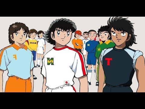 Olive et Tom générique entier francais