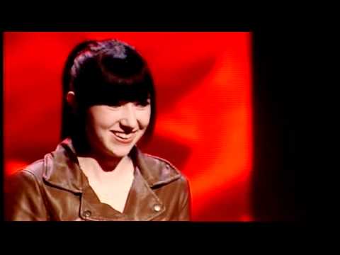 Sinead Fox, Team Brian