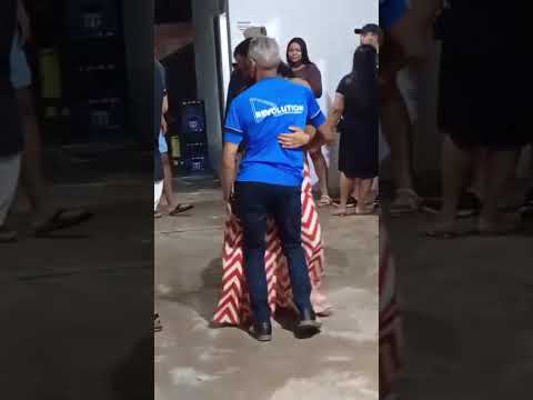 Cantor Charles Brasil em Oliveira dos Brejinhos Bahia