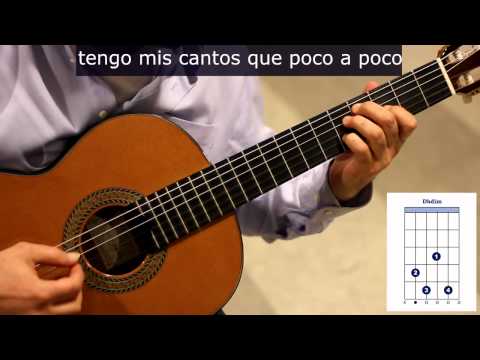 Pequeña Serenata Diurna - Los Bunkers