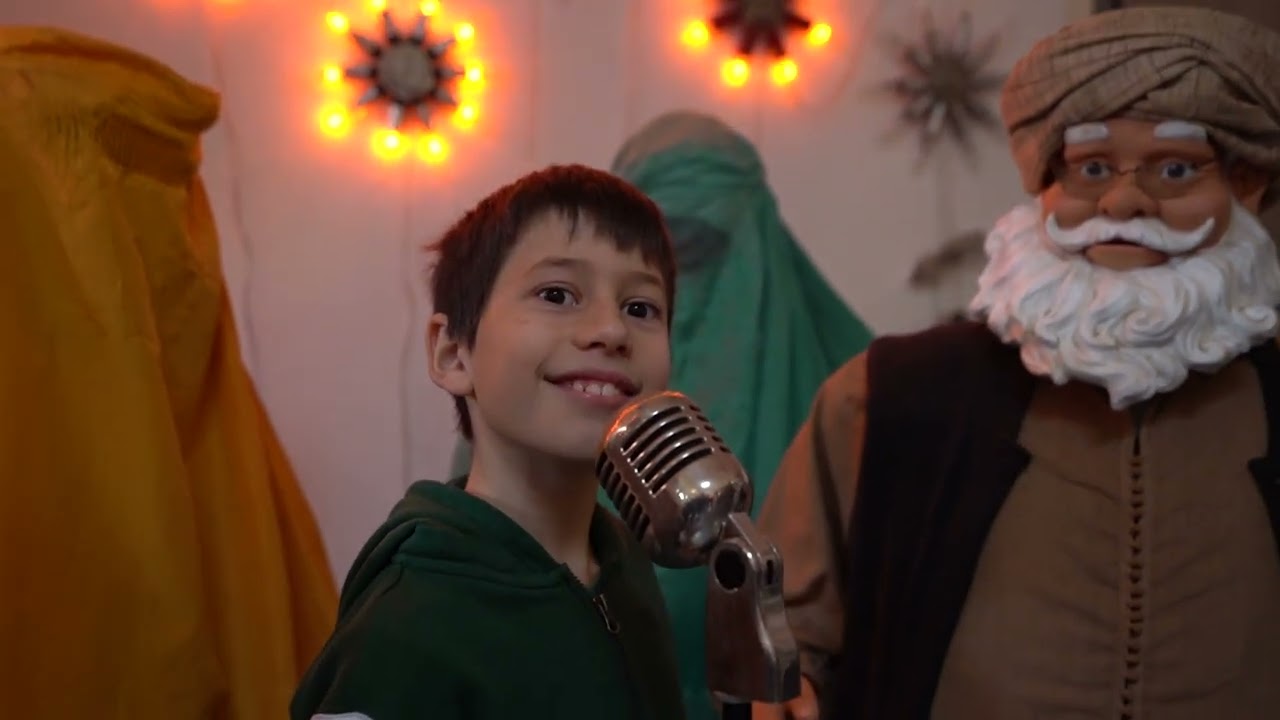 SOLO ROBA PER BAMBINI