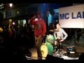 MC Lars - Generic Crunk Rap (Live Performance)