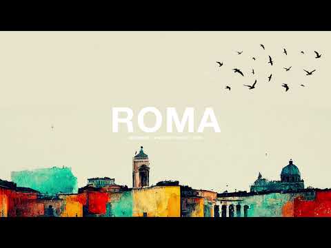 (FREE) Central Cee ft K Trap & Pop Smoke Type Beat - "Roma" | Drill Instrumental 2022