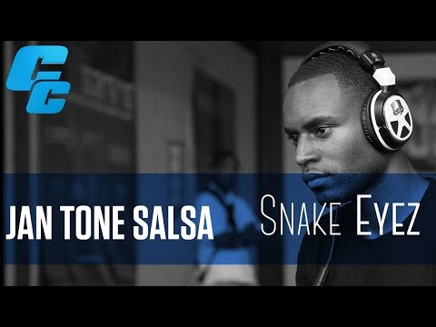 Snake Eyez vs Xbox Live: "JAN TONE SALSA" @snake_eyez_