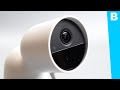 Eerste indruk: Philips Hue-camera
