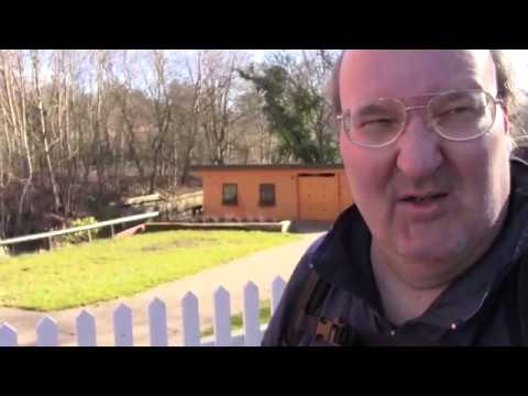 MongoTV_2126 - English Vlog_0009 - Part 3 - Early Spring in Frederiksdal - Denmark