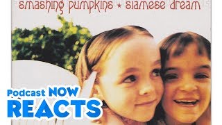 The Smashing Pumpkins Siamese Dream Review