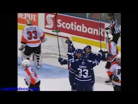 TOR 1 @ PHI 1 - Mckegg Scores - 100923