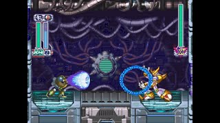 Re: [閒聊] 洛克人X4小兵大冒險 完結！