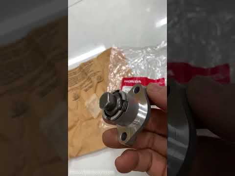 BỘ NÂNG CẦN CĂNG XÍCH CAM