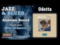 Odetta - Alabama Bound - Grammercy Records Odetta - Alabama Bound