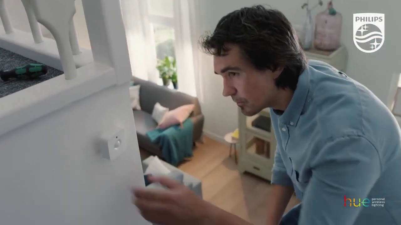 PHILIPS HUE MOTION SENSOR EU