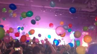 Bassnectar Encore Night 2 AC