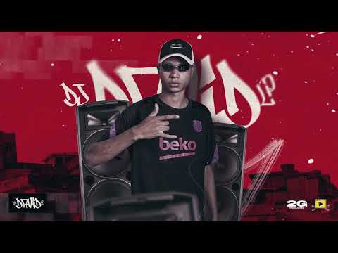 PJL PRO MEU CORAÇÃO - MC Kaverinha, MC RN do Capão, MC Cortez e MC Neguinho BDP (DJ David LP)