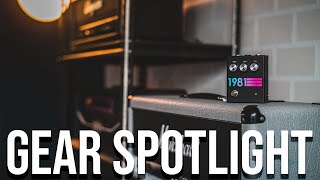 Video thumbnail for 1981 Inventions DRV - Gear Spotlight by 90s Punk Rock Covers