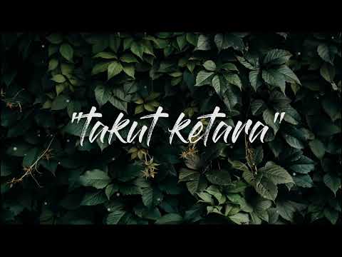 VERSI UKULELE ! TAKUT KETARA - CHIRUT ARDIKA || COVER BY BAGUS WIRATA