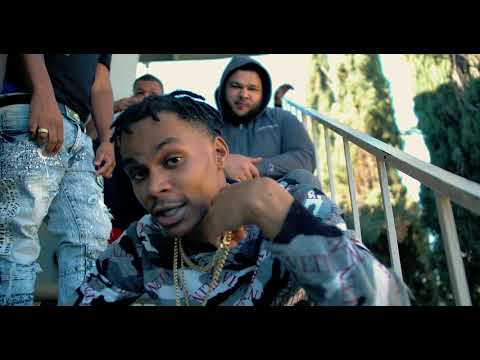 Jackboy K3 - Gangland (Official Video)
