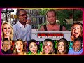 McClane Holds A Placard Reactions Die Hard With A Vengeance 1995 Movie Reaction