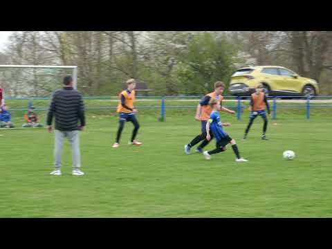 Dobřenice/Rohoznice - Prasek 1:7 (15.4.2025)