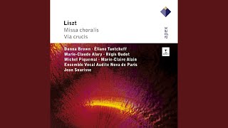 Missa choralis S10 : II Gloria