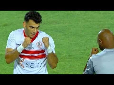 نهارك ابيض وزملكاوي رامي رفعت
