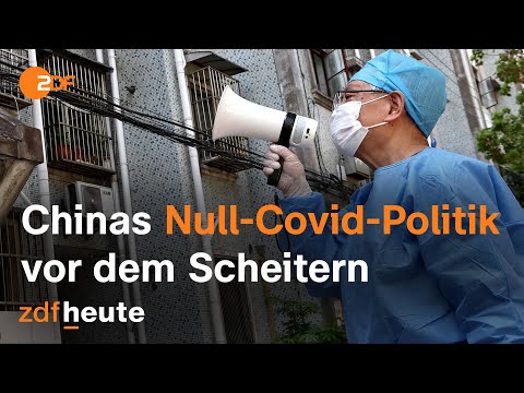 China: Megacities are becoming ghost towns | auslandsjournal