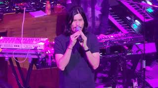 Download lagu Takkan Ada Cinta Yang Lain - Dewa 19ft Virzha at HWG PIK 31 Jan 2023 mp3