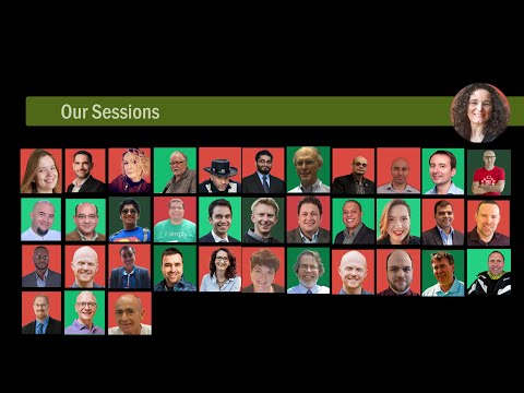 MS Excel Toronto Meetup Group Anniversary