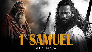 O Livro do Profeta Samuel O Último Juiz na Bíblia