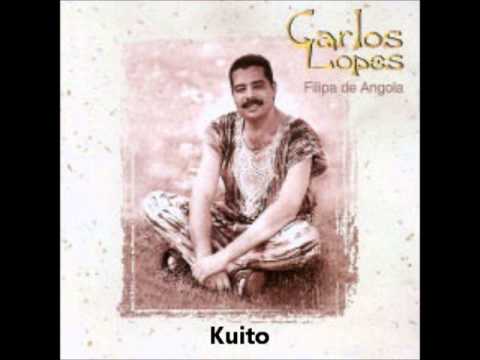 Kuito   Carlos Lopes