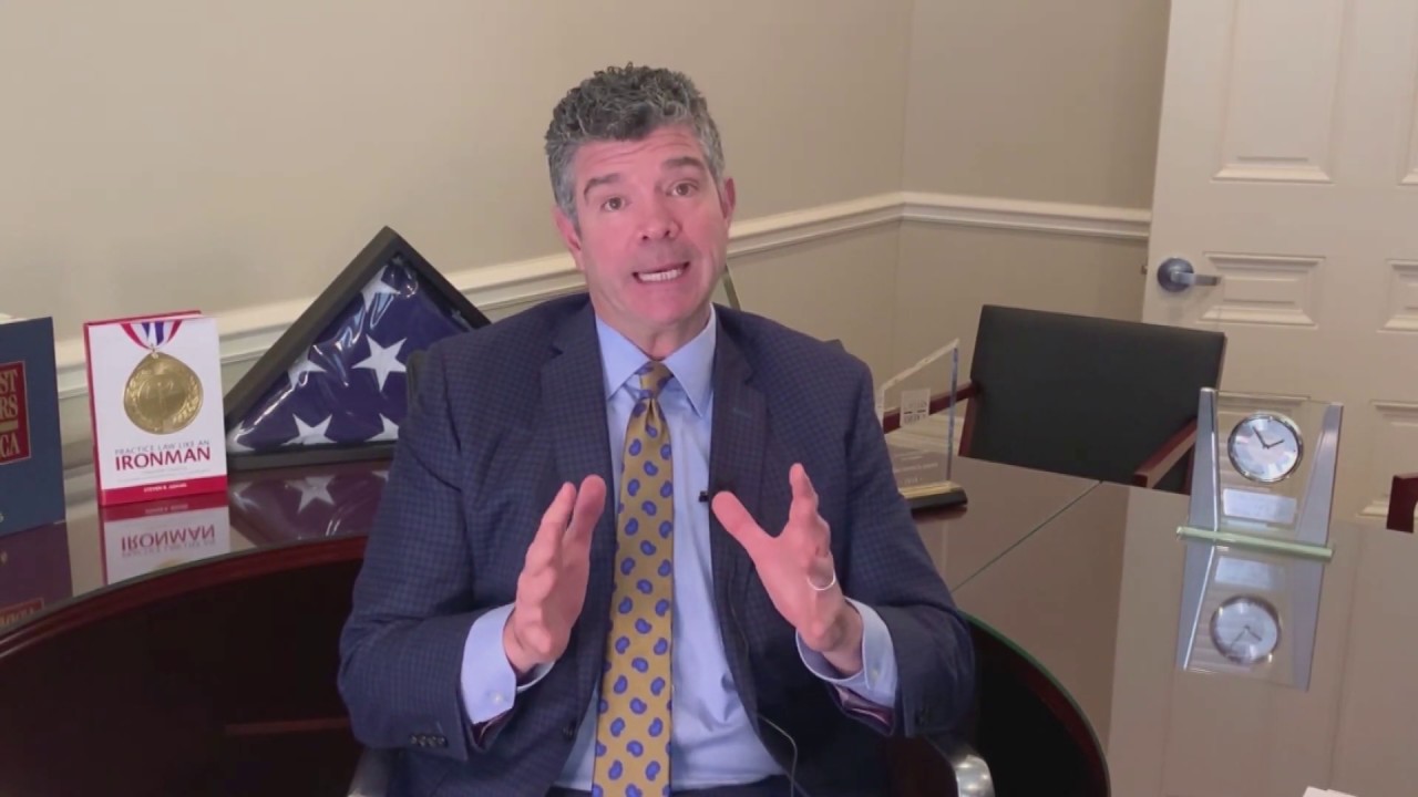 Important Tips if You Have Been Charged With Domestic Violence