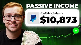 Make Money Online With These 15 Passive Income Ideas