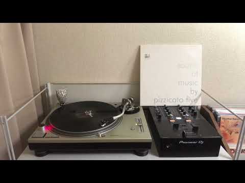 Pizzicato Five - We Love Pizzicato Five (2nd)