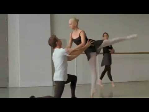 Center Stage Turn It Up Trailer