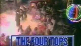 The Four Tops - Don&#39;t Walk Away