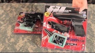 FREE AIRSOFT GUN!: HobbyTron Free Monthly Giveaway March 2014