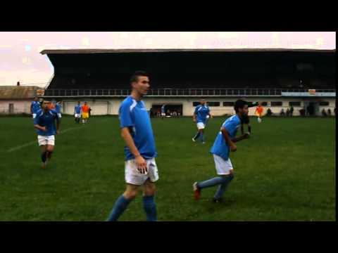 Metalul Bocsa - Bistra Glimboca