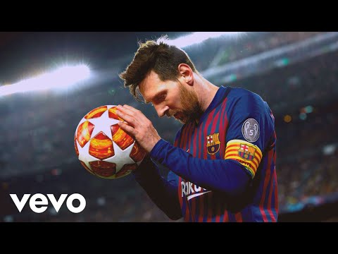 Leo Messi – I Would Choose You Again (Song) 💙❤️