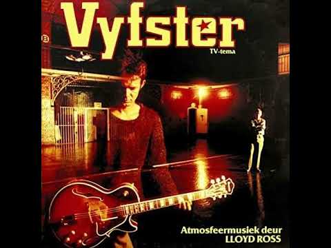 Vyfster - Lloyd Ross