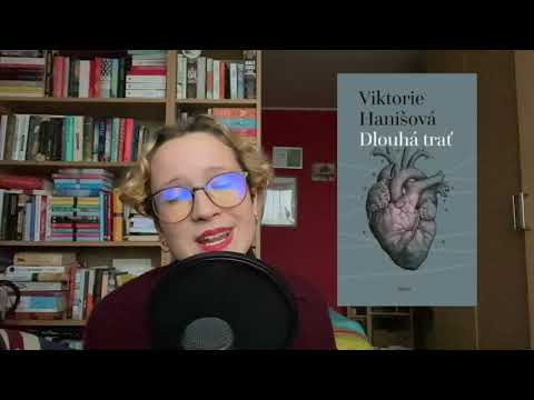 Klářin podcast: Knižní shrnutí #13 - říjen 2020