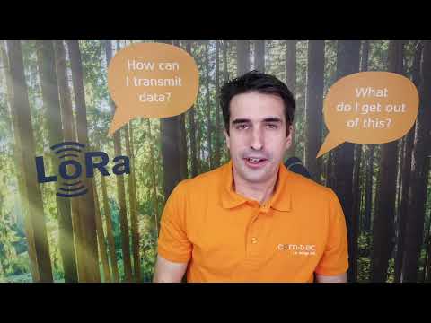 LoRaWAN hardware design journey - Stefan Zimmermann (comtac AG)