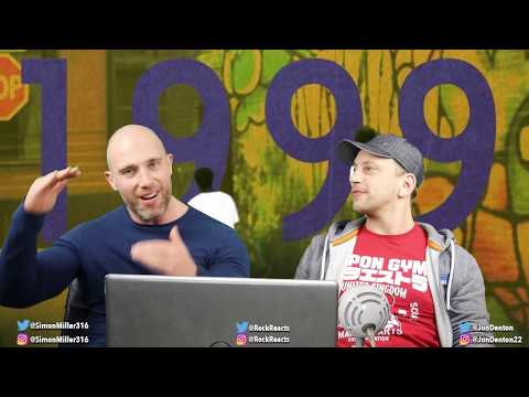 Joey Bada$$ x Capital STEEZ - Survival Tactics (Official Video) METALHEAD REACTION!!!