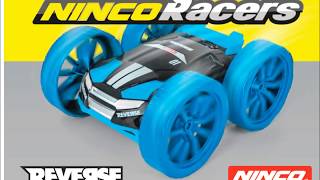 NINCORACERS Reverse RTR
