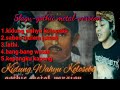 5LAGU GOTHIC METAL KIDUNG WAHYU KOLOSEBO