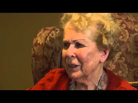 Harvey Girls JoAn Fuller TKH2