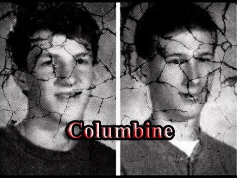 Myths of Columbine