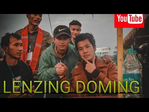 LENZING DOMING IN 2021 YOUTUBER MEETUP. EPISODE-2|| John bori||
