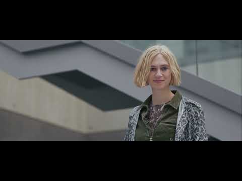 Trailer-Vorschau: Der Wald in mir